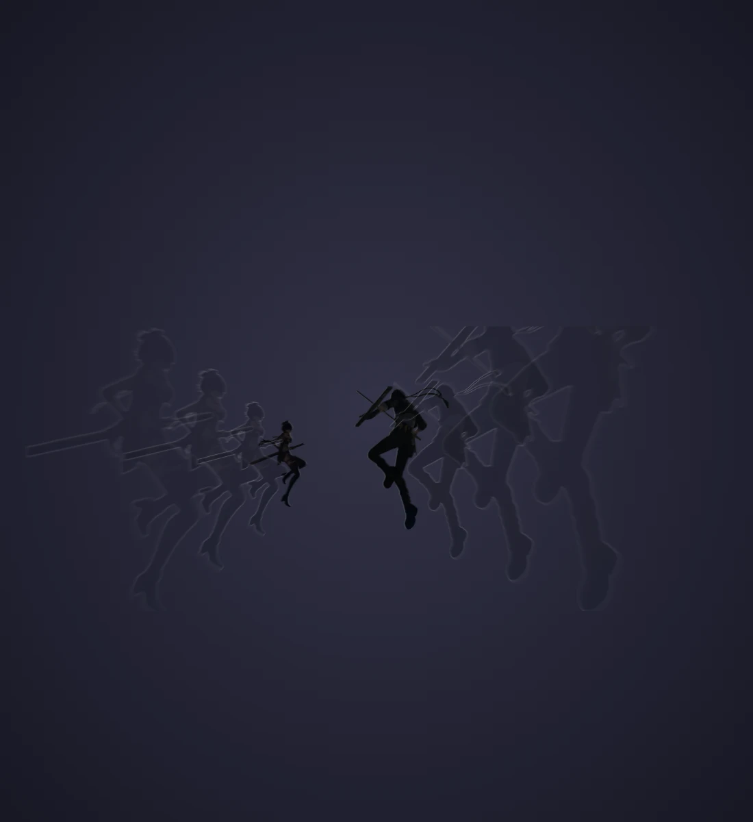 Event artwork · 125 · Events & Echoes from Wuthering Waves