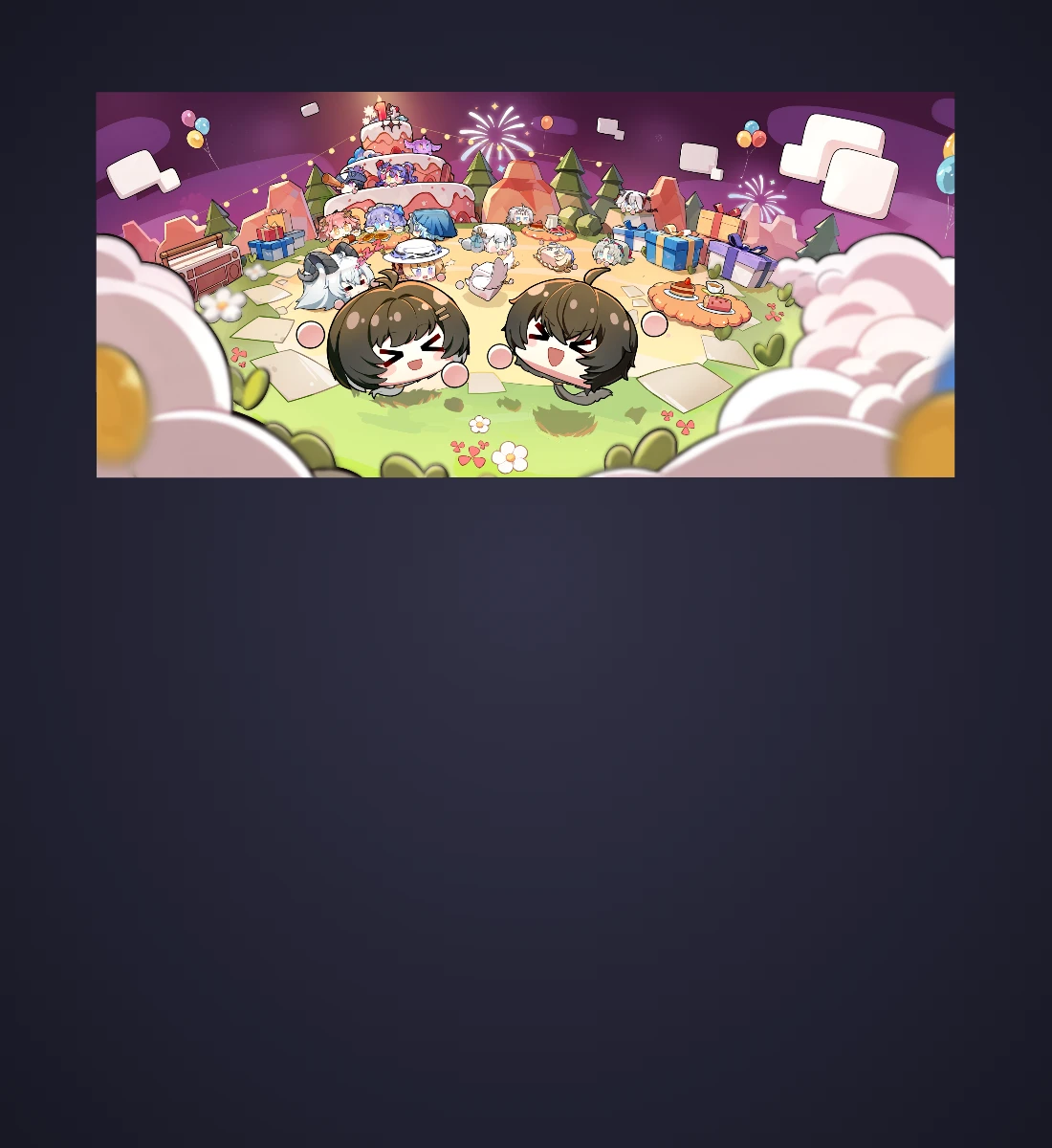 Event artwork · 134