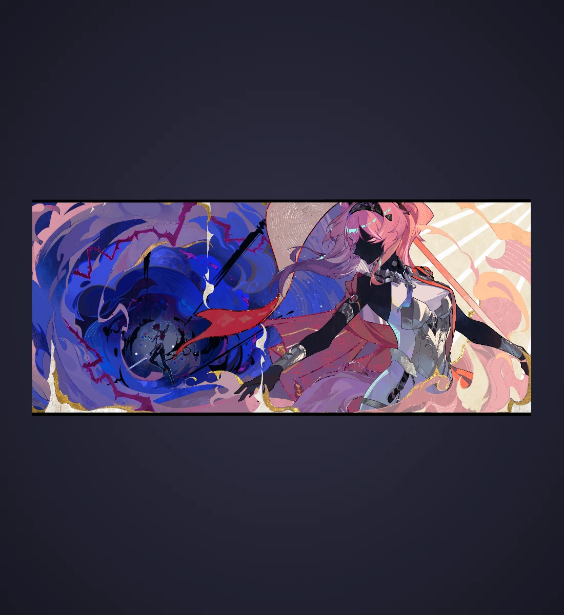 Scene layer · 34