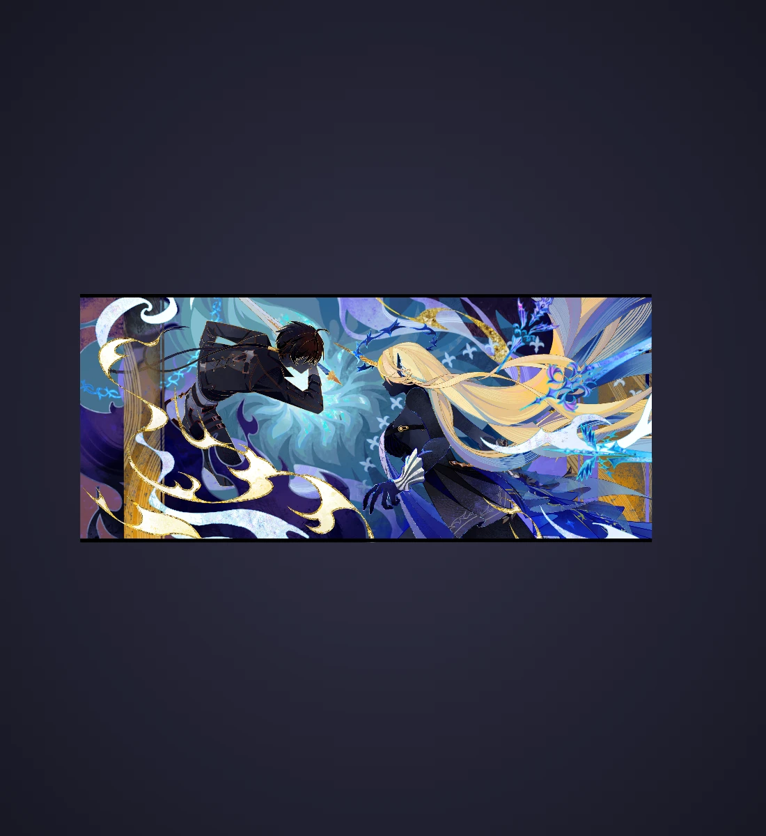 Scene layer · 32