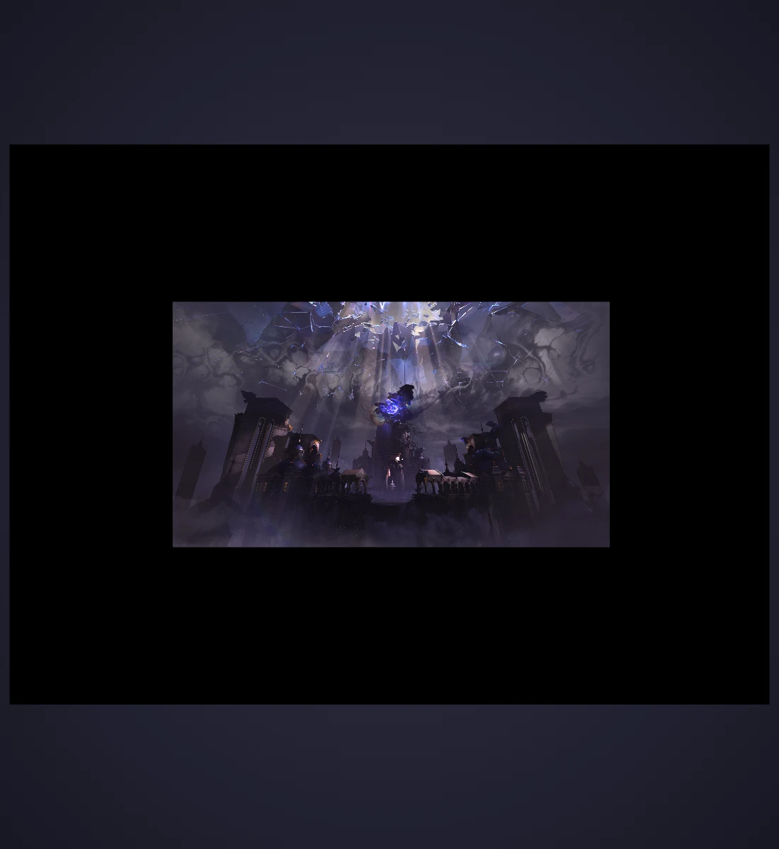 Scene layer · 59 · World & story scenes from Wuthering Waves