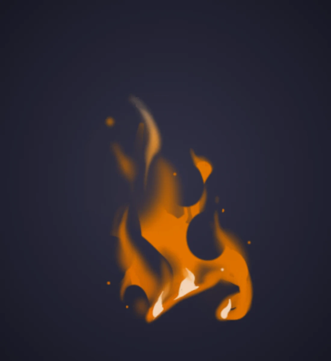 Scene layer · 55