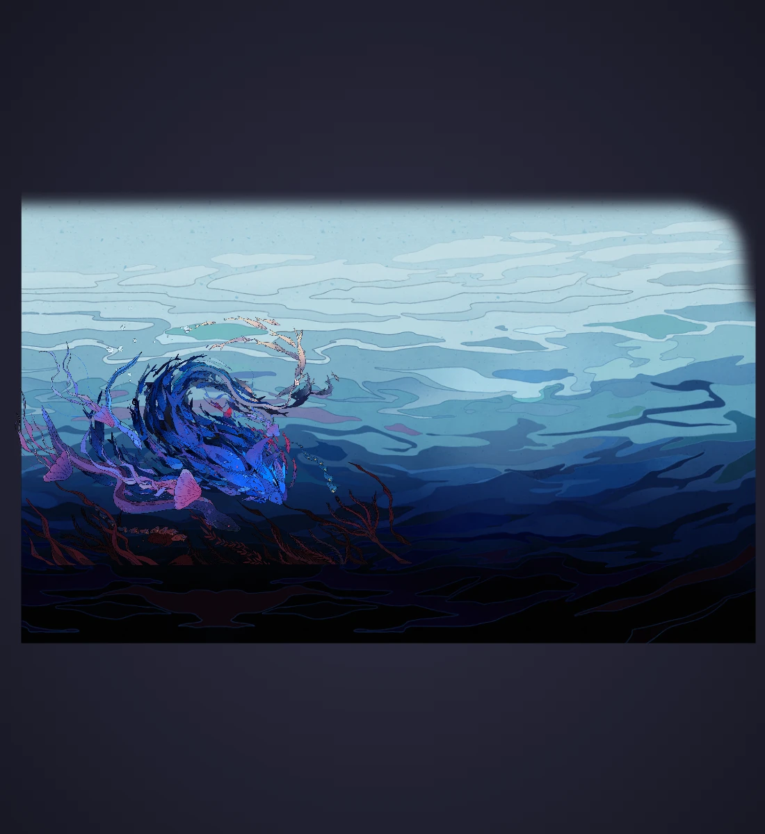 Scene layer · 70