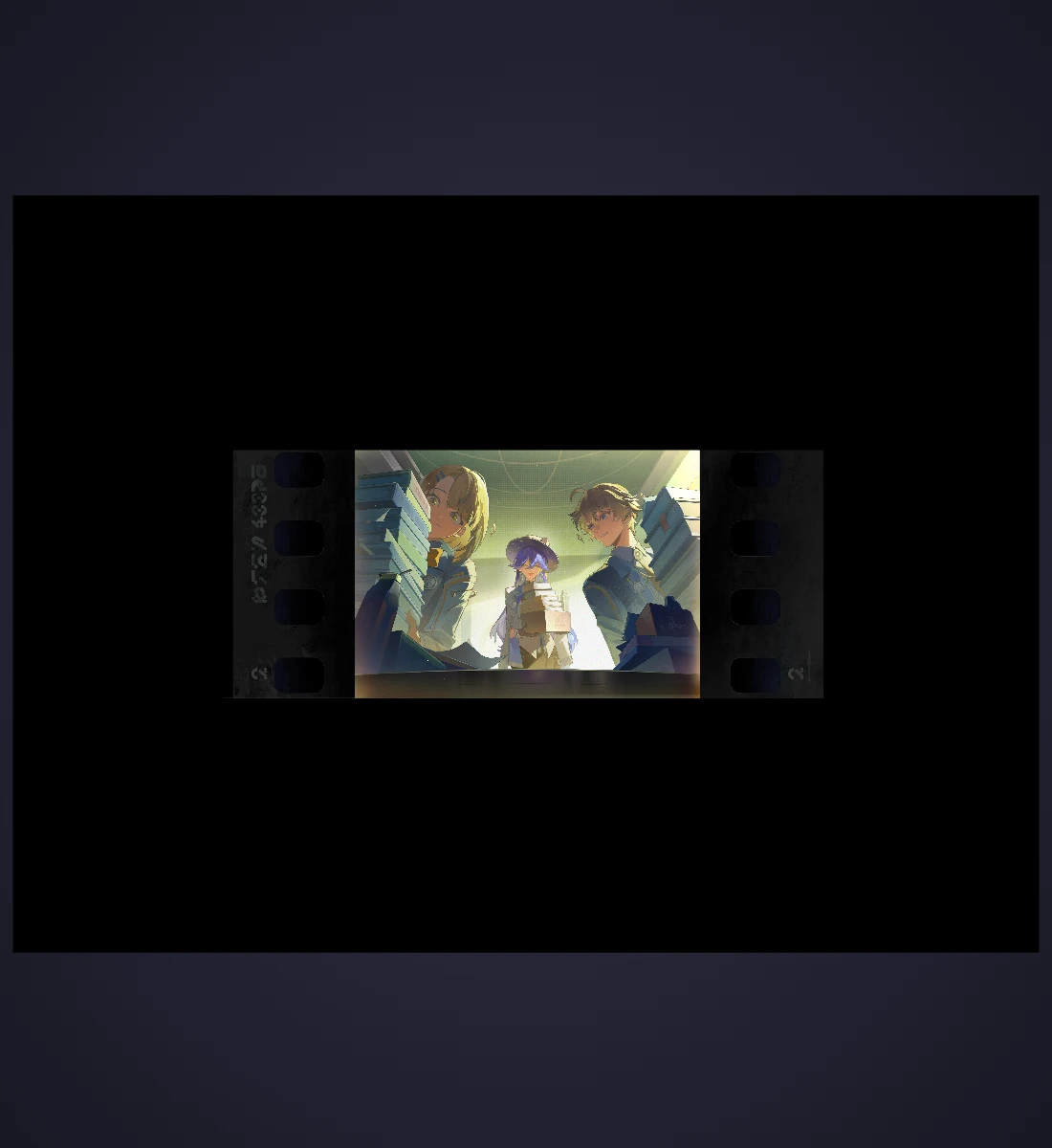 Scene layer · 02 · Lucilla from Wuthering Waves