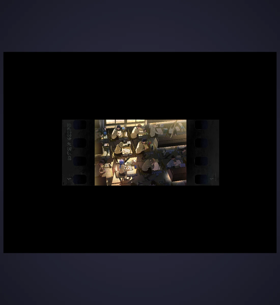 Scene layer · Lucilla from Wuthering Waves