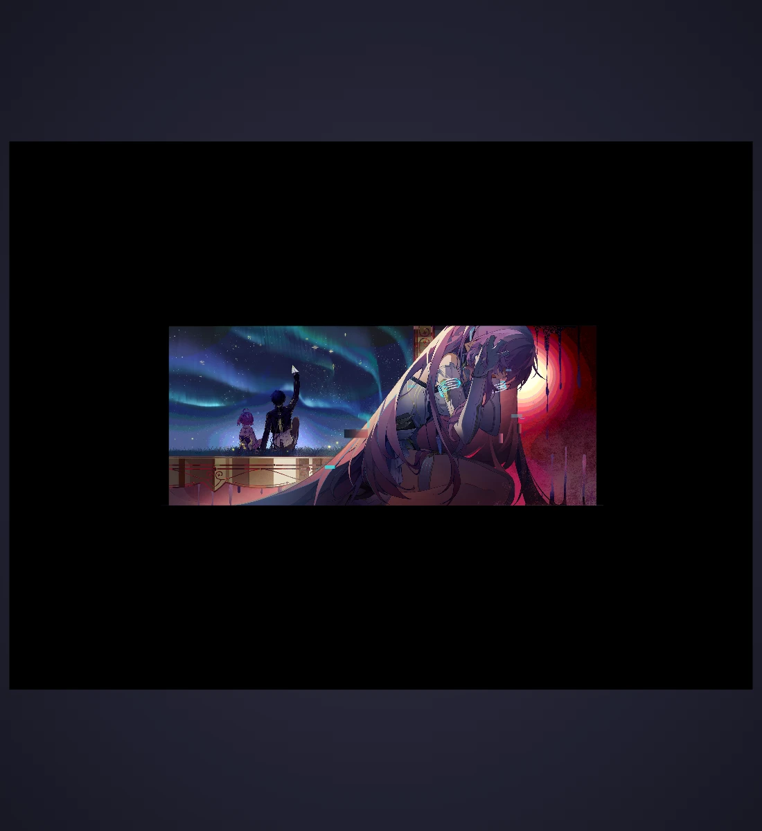 Scene layer · 18 · Aemeath from Wuthering Waves