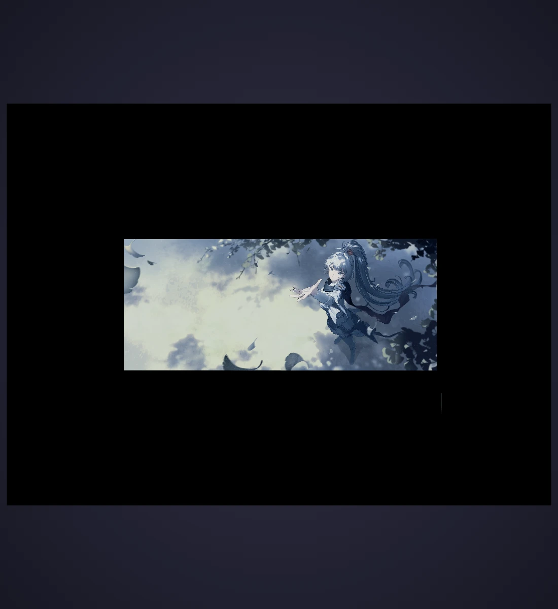 Scene layer · 126 · World & story scenes from Wuthering Waves