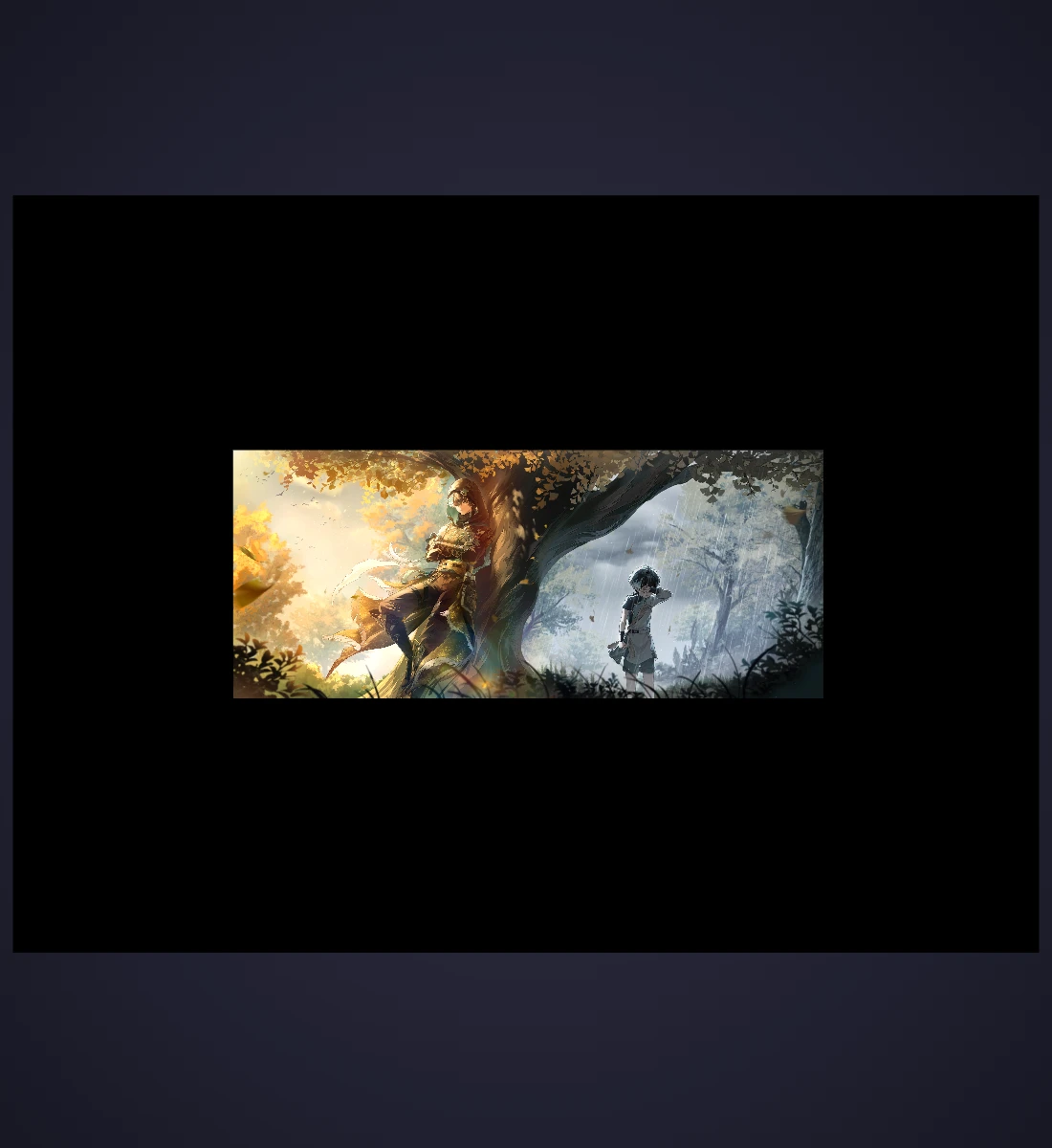 Scene layer · Jingran from Wuthering Waves