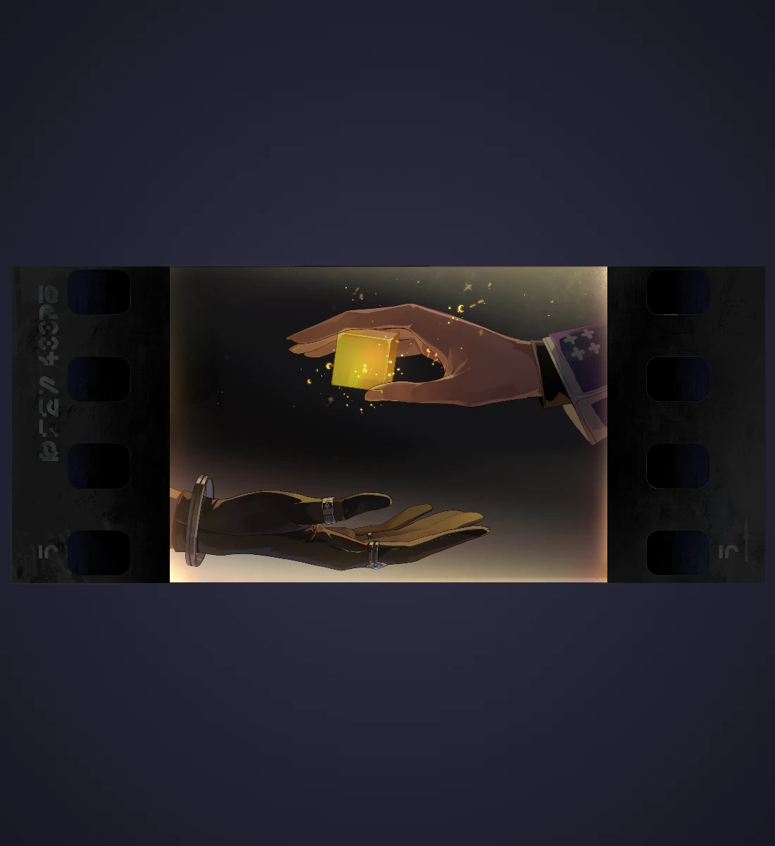 Scene layer · 09