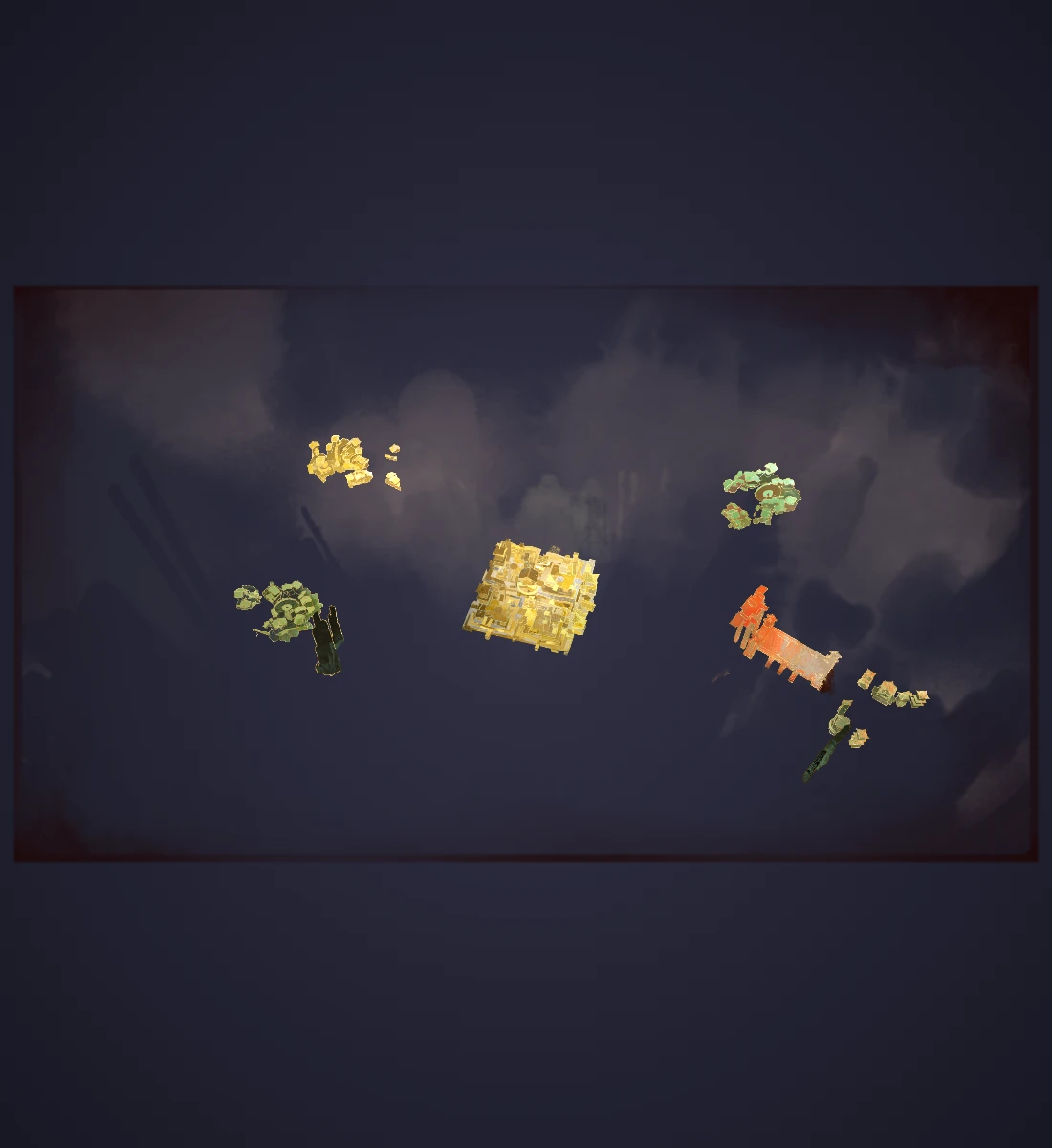 Scene layer · 155