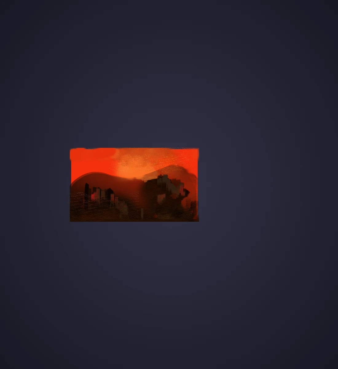 Scene layer · 163 · World & story scenes from Wuthering Waves