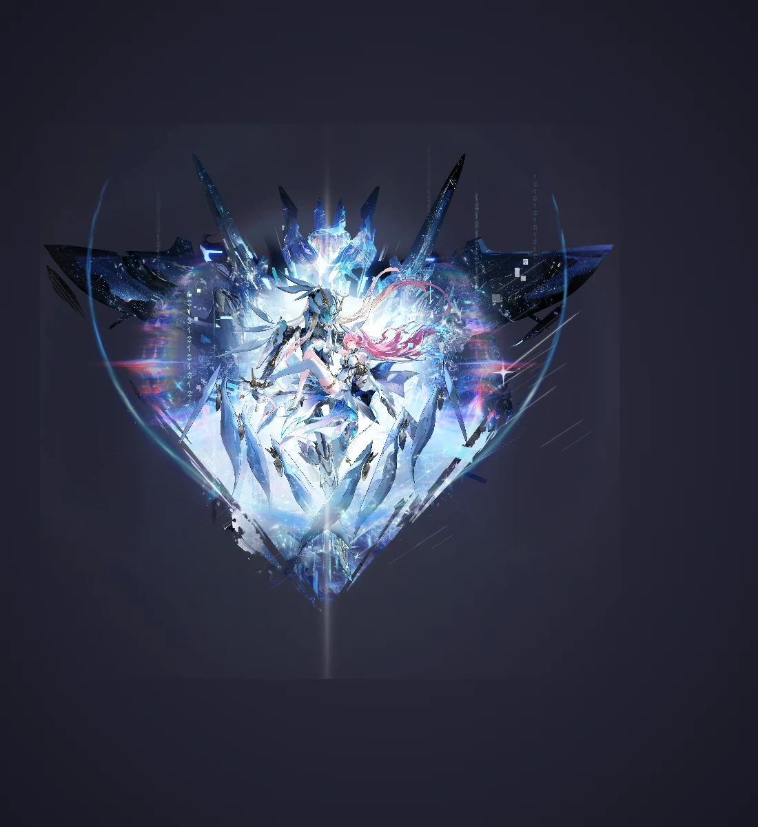 Summon artwork