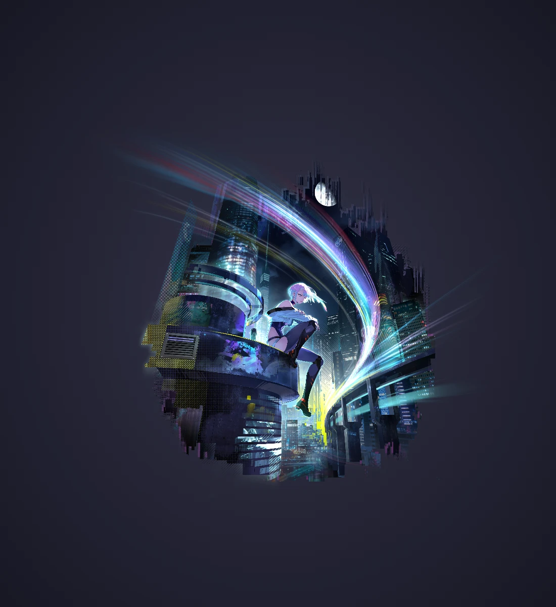 Summon artwork
