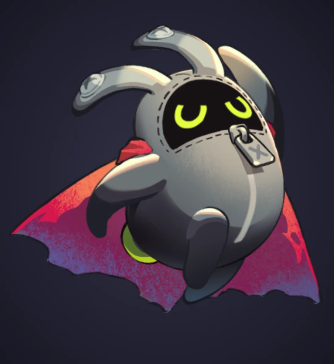 Vampire Bangboo