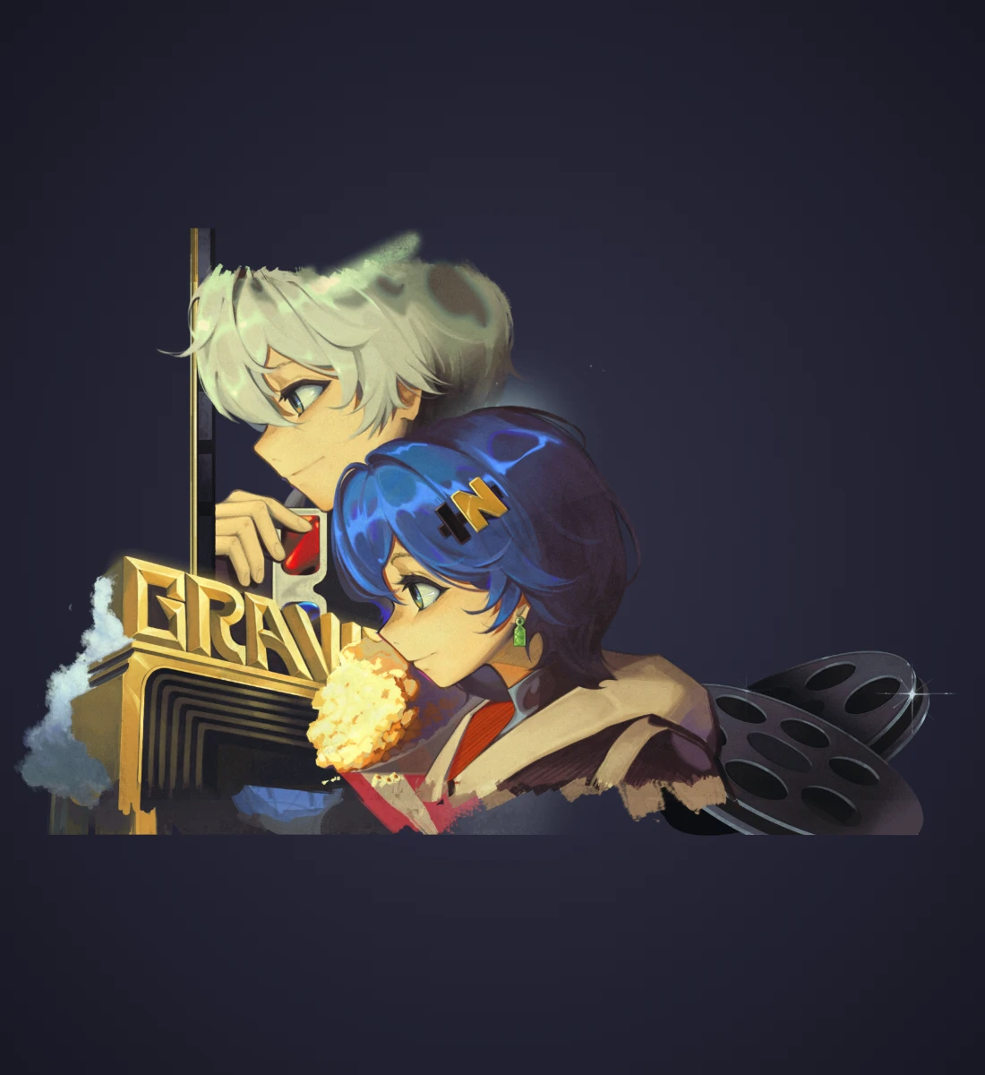 Chibi