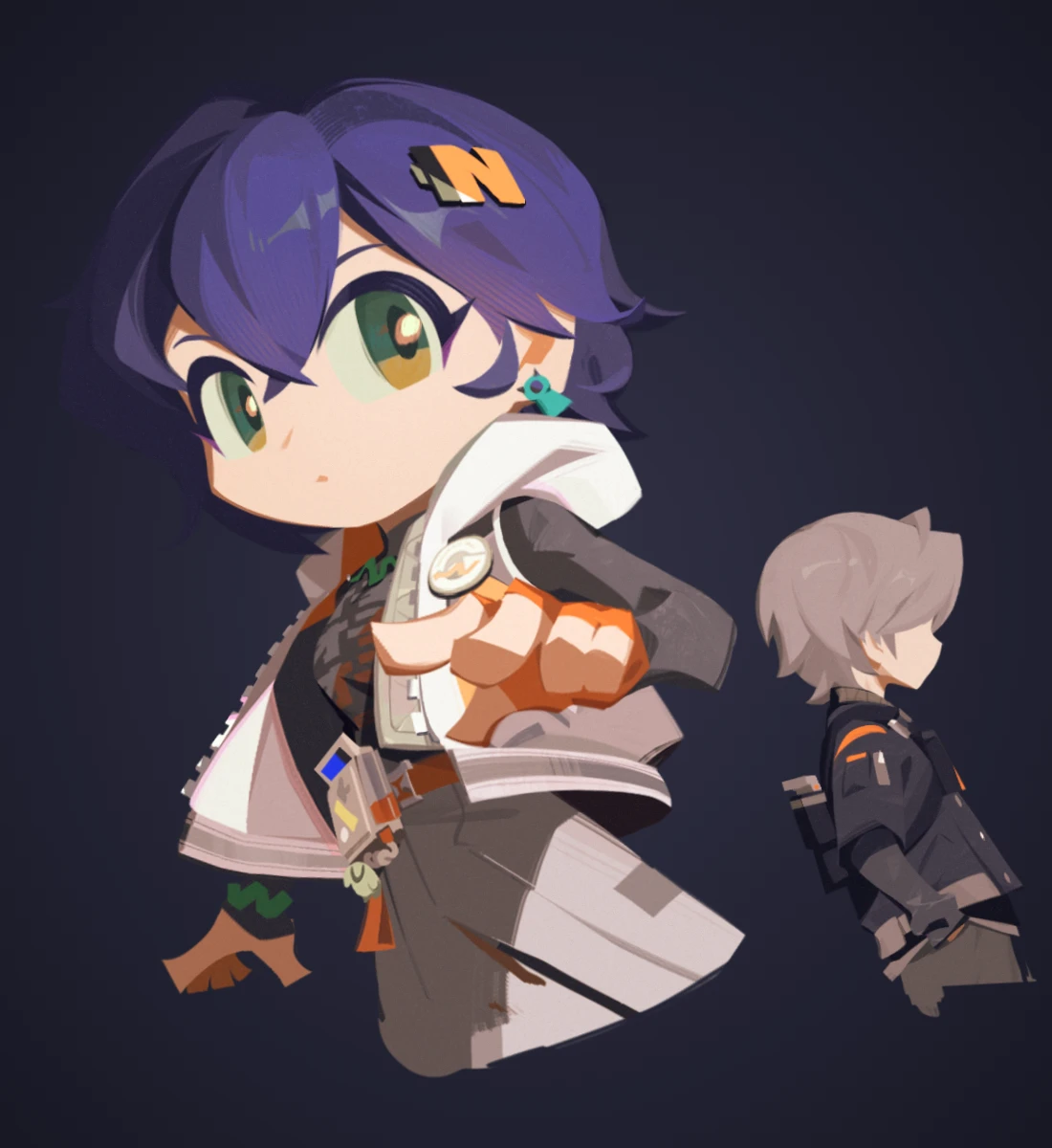 Chibi