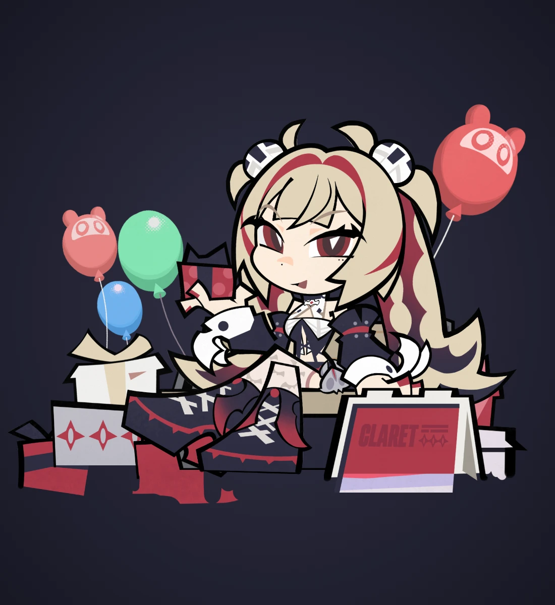 Chibi