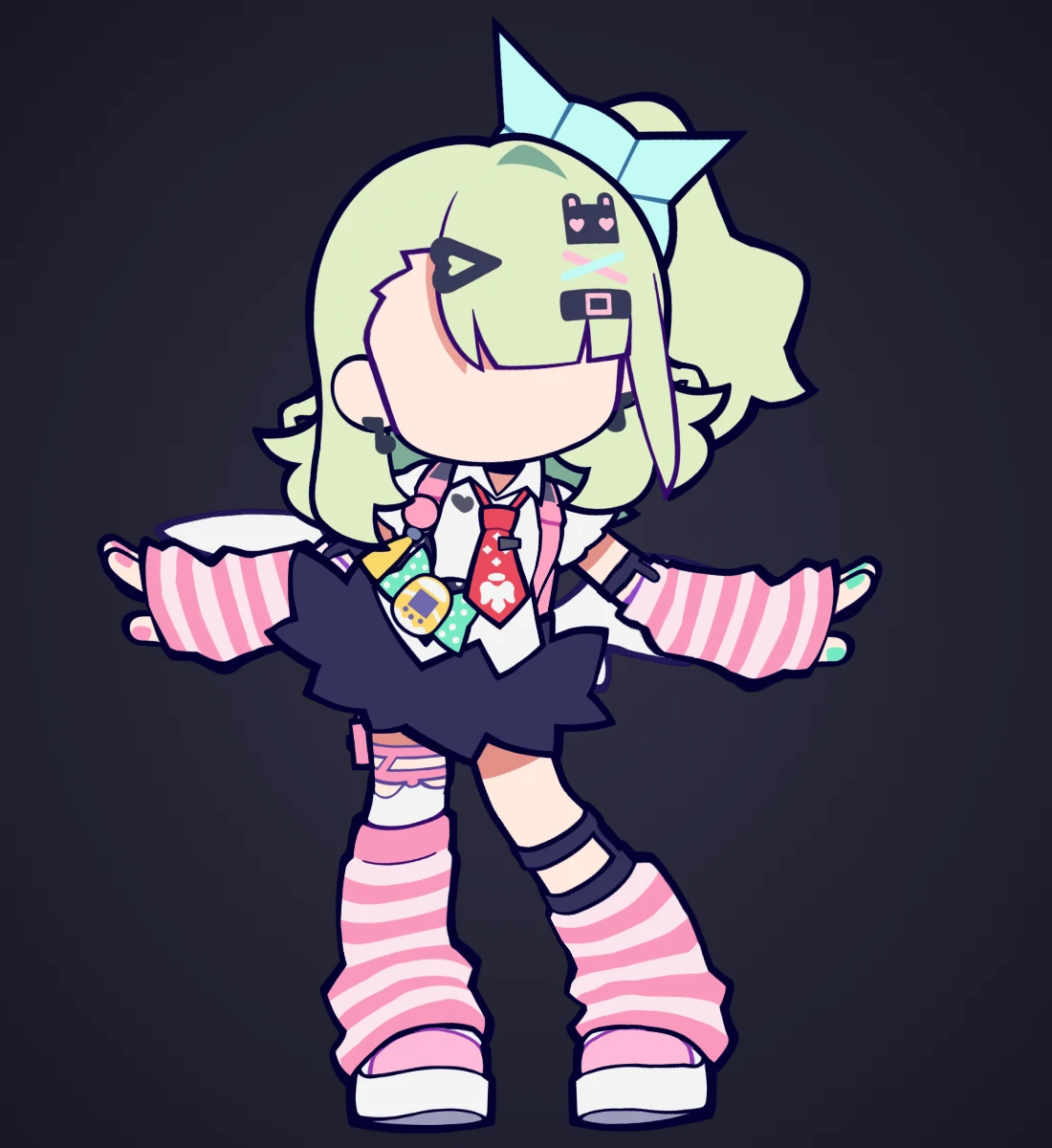 Chibi