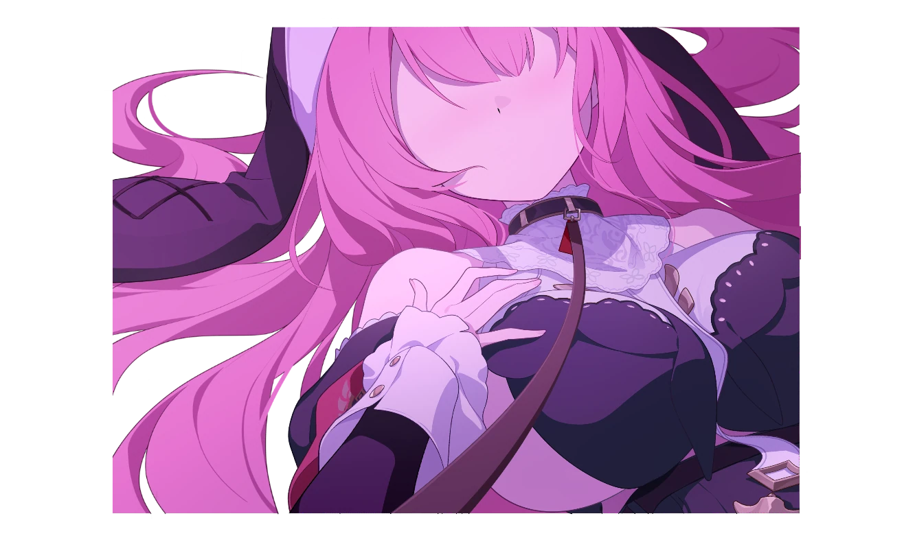 Live2D · Full artwork · Layer B · 14901_F_b · Resource 149 from Stella Sora