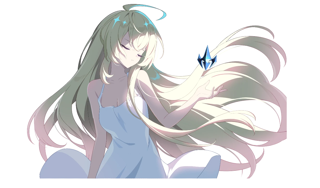 Live2D · Talent · 16201_T · Resource 162 from Stella Sora