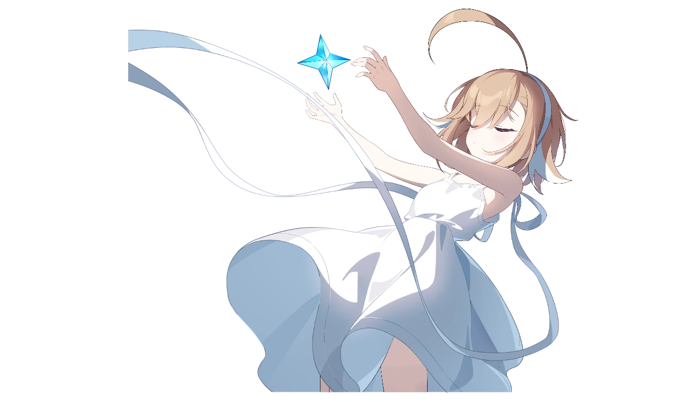 Live2D · Talent · 11501_T · Resource 115 from Stella Sora