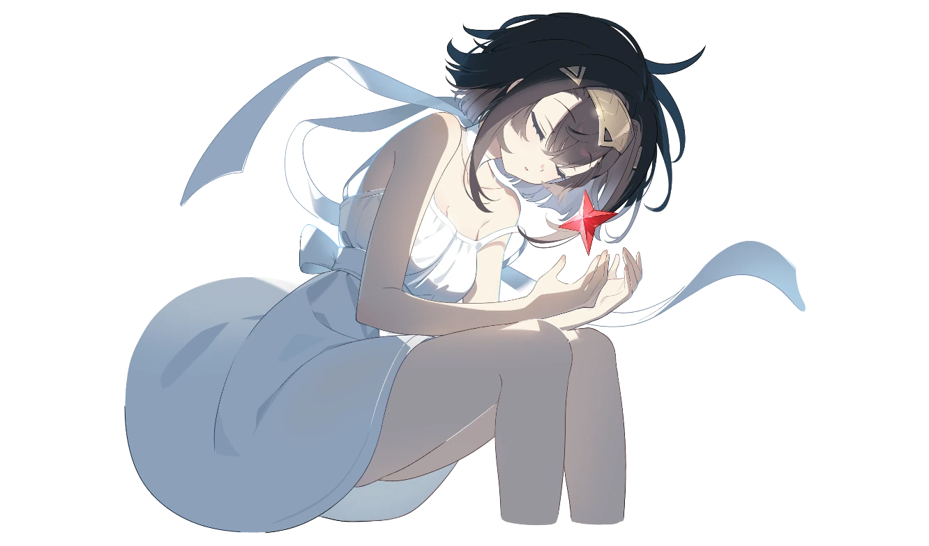 Live2D · Talent · 10301_T · Resource 103 from Stella Sora