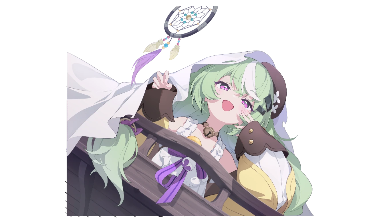 Live2D · Full artwork · Layer A · 15601_F_a · Resource 156 from Stella Sora