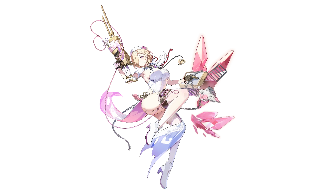 Live2D · Portrait · 15902_L · Resource 159 from Stella Sora