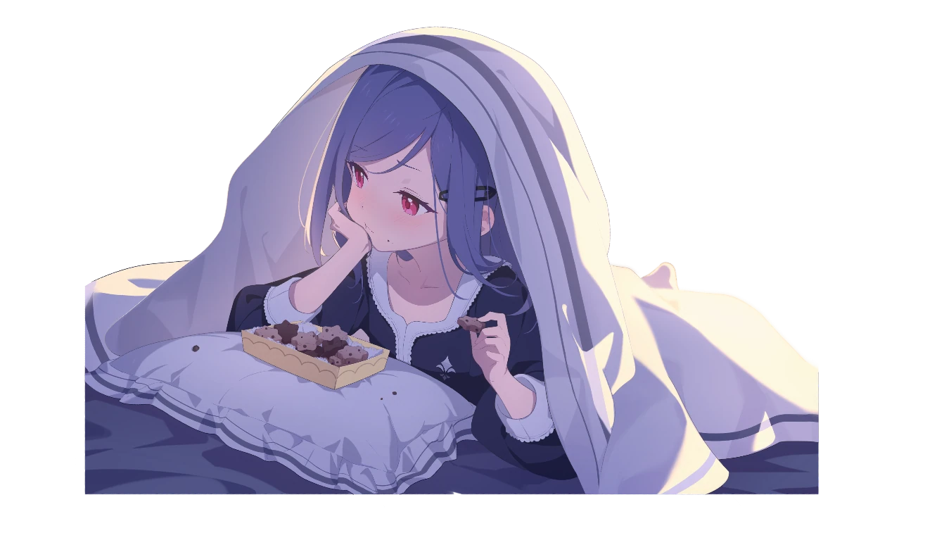 Live2D · Full artwork · 11101_F · Resource 111 from Stella Sora