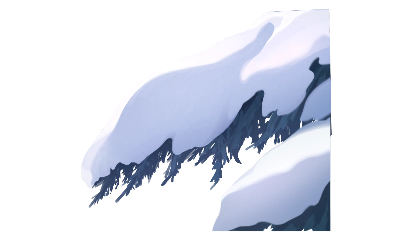 Live2D · Full artwork · Layer B · 13401_F_b · Resource 134 from Stella Sora