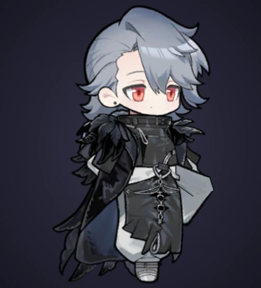 Hayabusa · Hayabusa from Resonance Solstice
