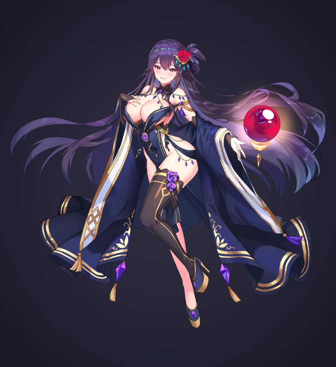 Roena · Roena from Lost Sword