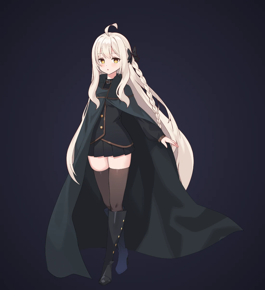 Morgana · Morgana from Lost Sword