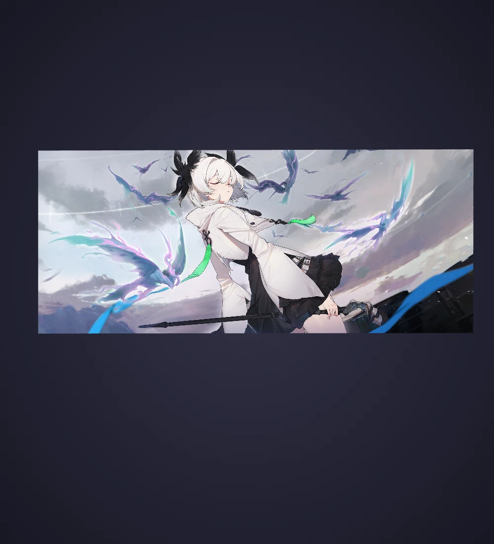 Livia · LH_Livia_sp from Resonance Solstice