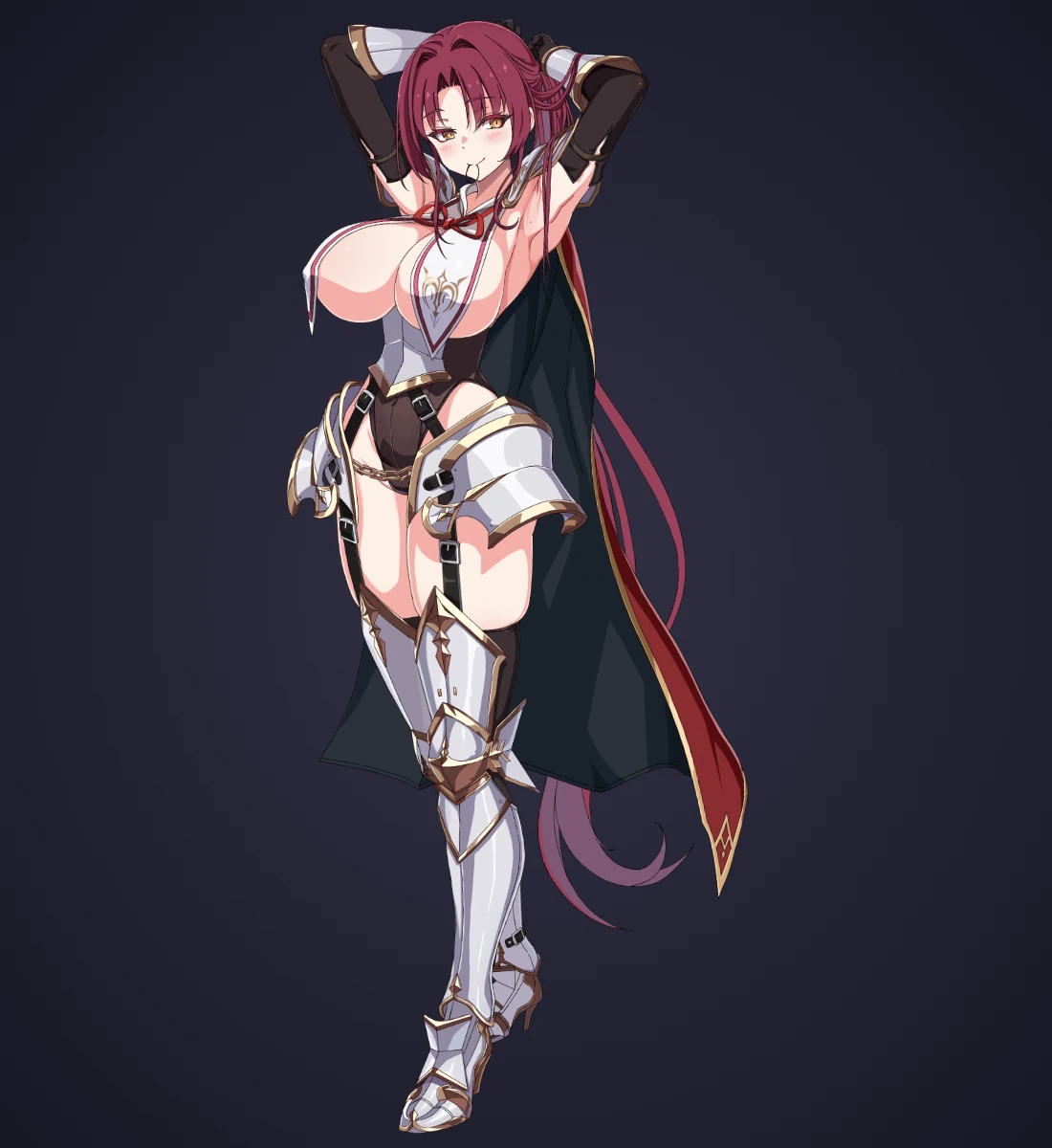 Kei · Kei from Lost Sword