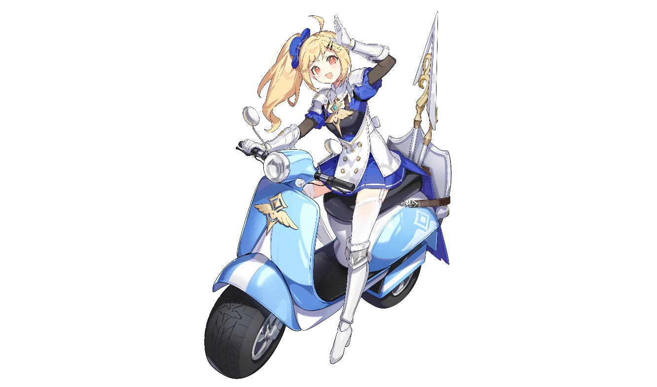 Live2D · Portrait · 10701_L · Resource 107 from Stella Sora