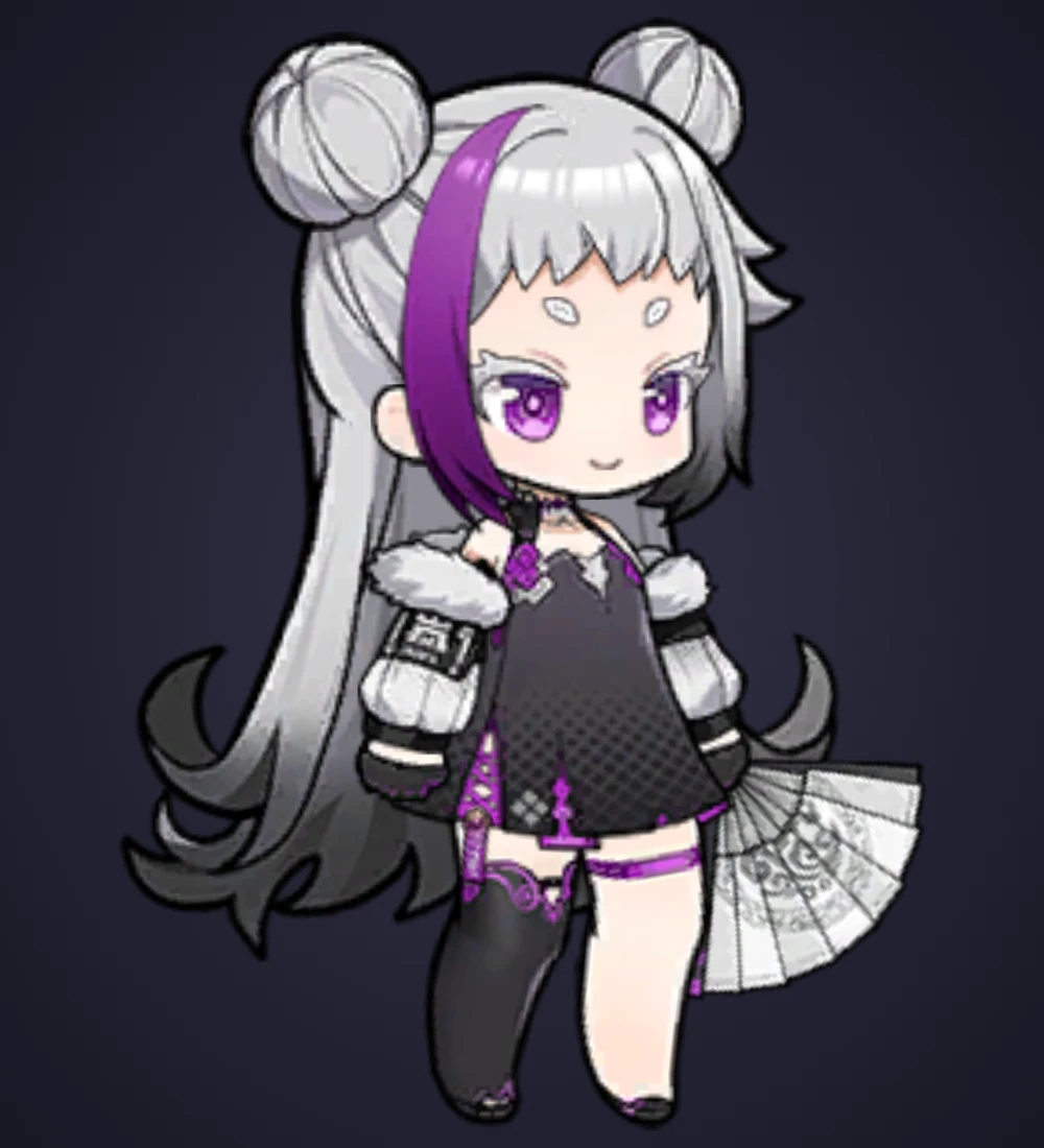 Yamaarashi · Yamaarashi from Resonance Solstice