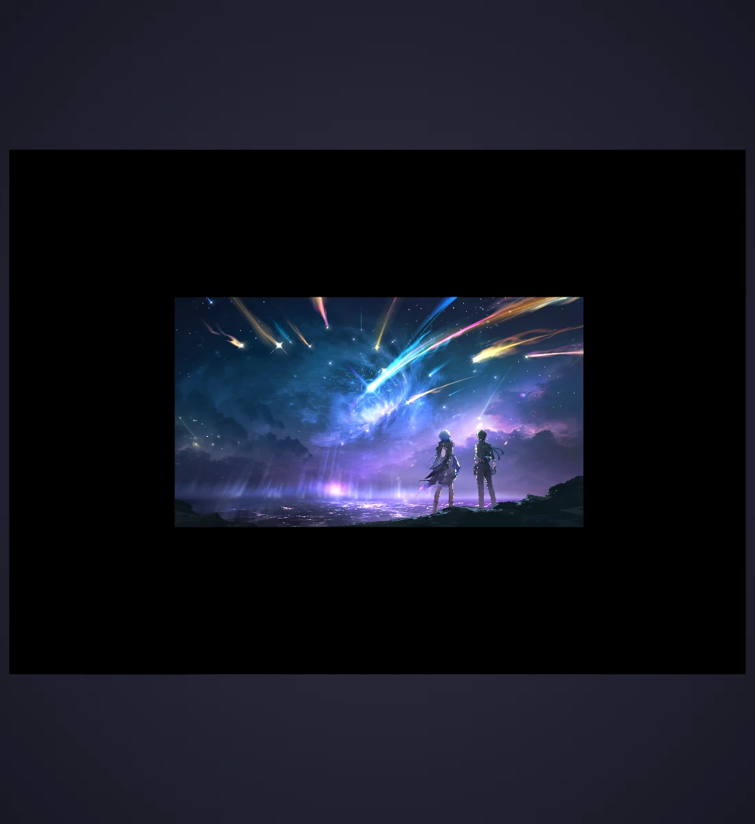 Scene layer · 53 · World & story scenes from Wuthering Waves