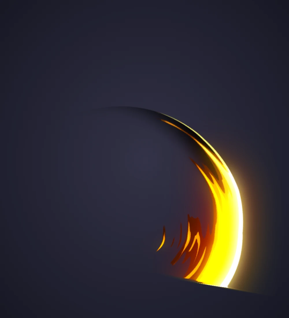 Charlotte_effect · Charlotte from Resonance Solstice