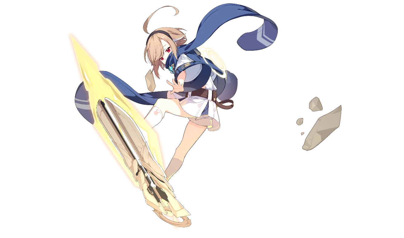 Live2D · Portrait · 11502_L · Resource 115 from Stella Sora