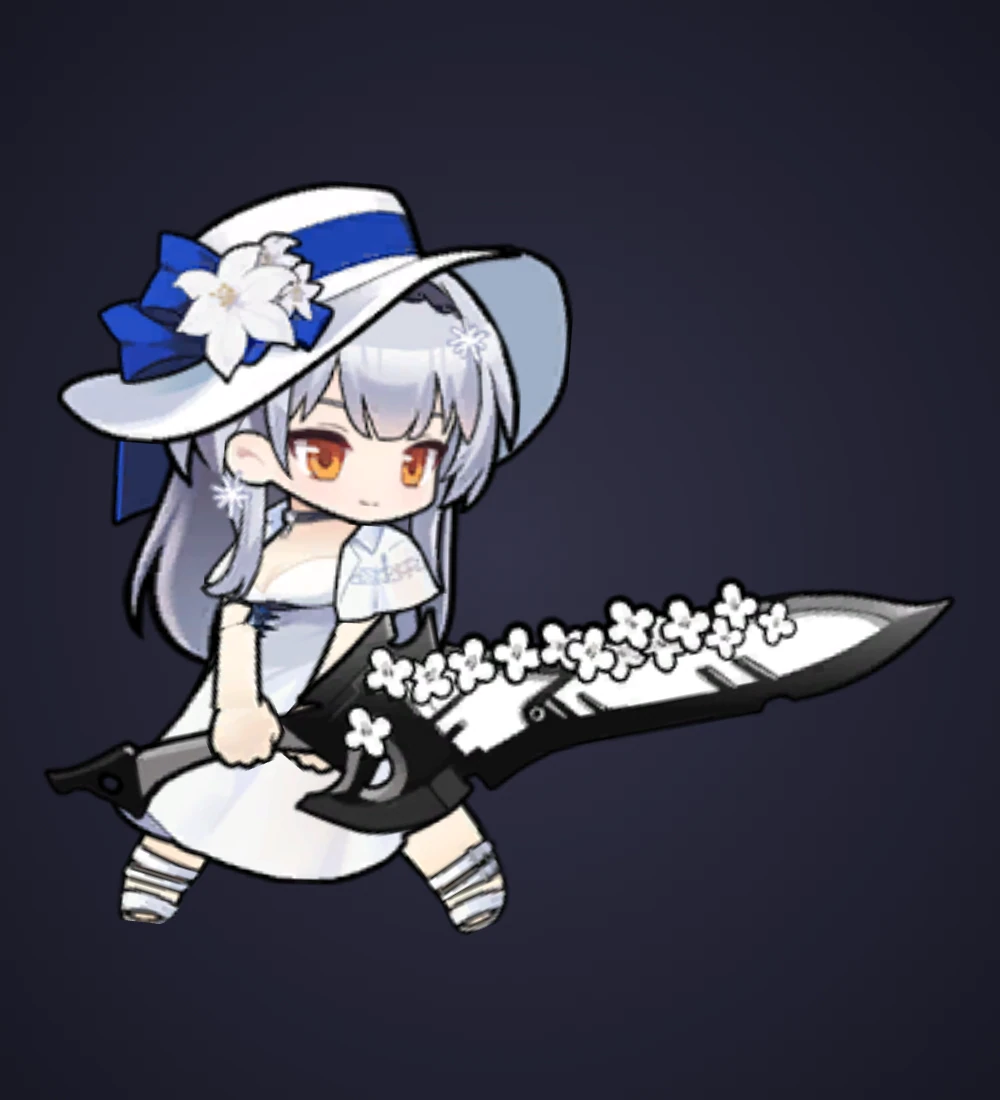 Charlotte_AzureTime · Charlotte from Resonance Solstice