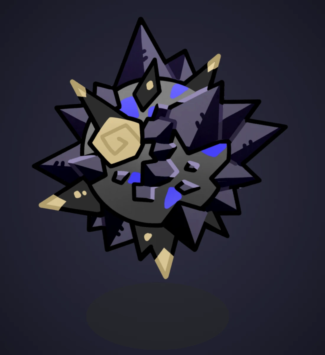 Event artwork · 07 · Events & Echoes from Wuthering Waves