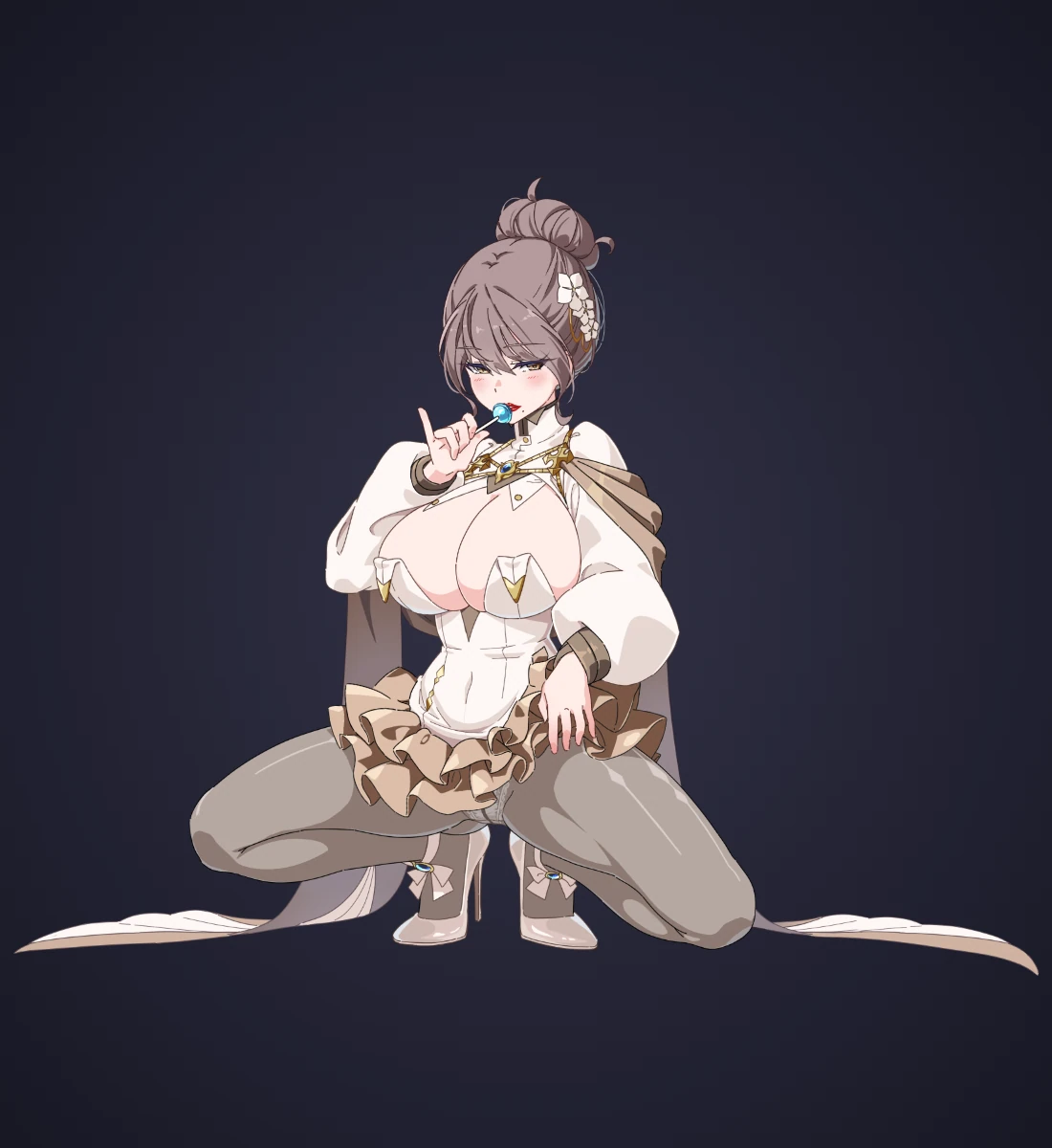 Lancelot · Lancelot from Lost Sword