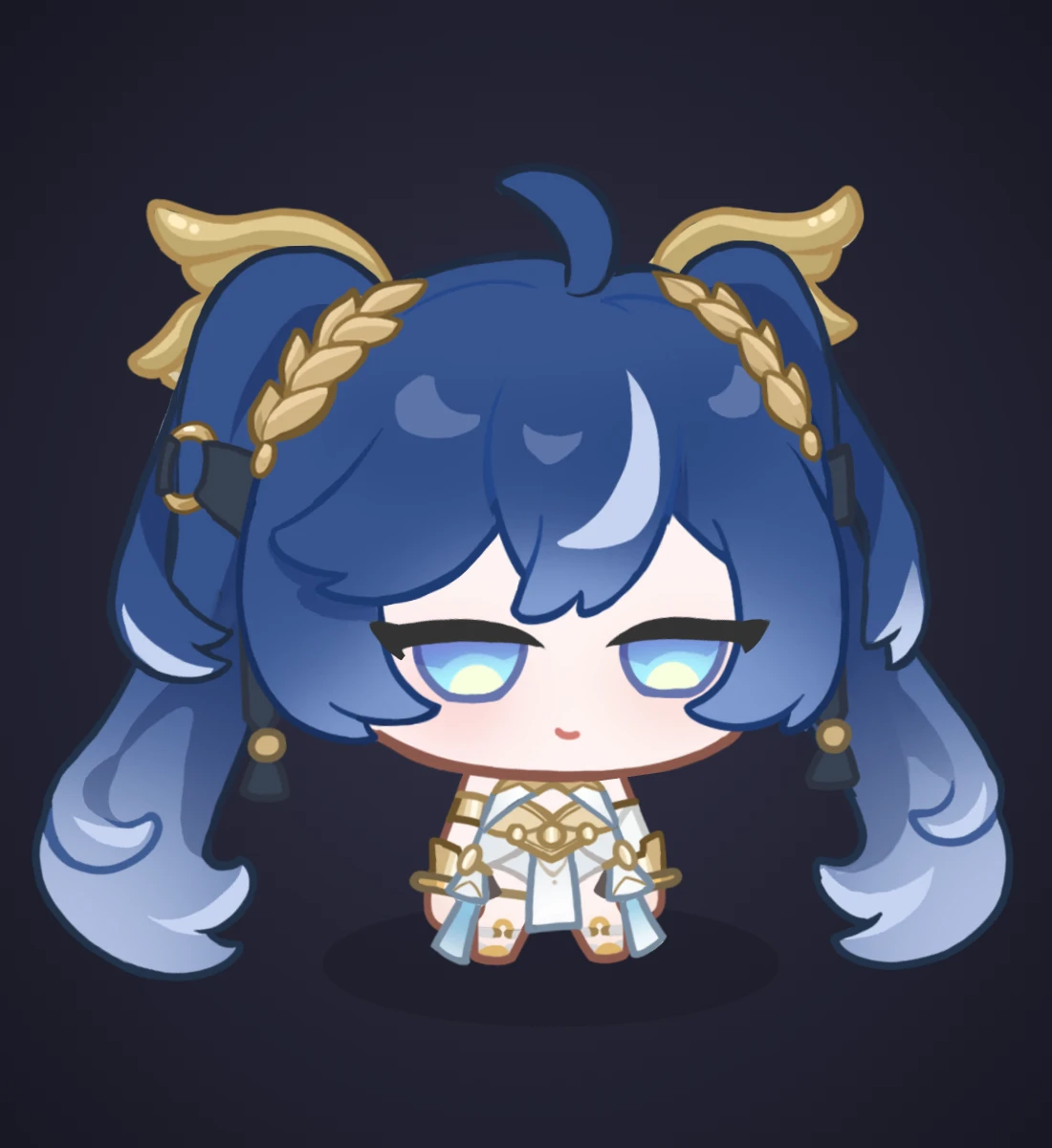 Event artwork · Iuno from Wuthering Waves