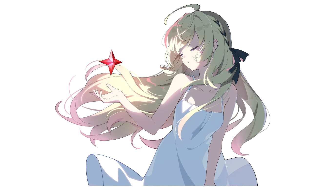 Live2D · Talent · 11201_T · Resource 112 from Stella Sora