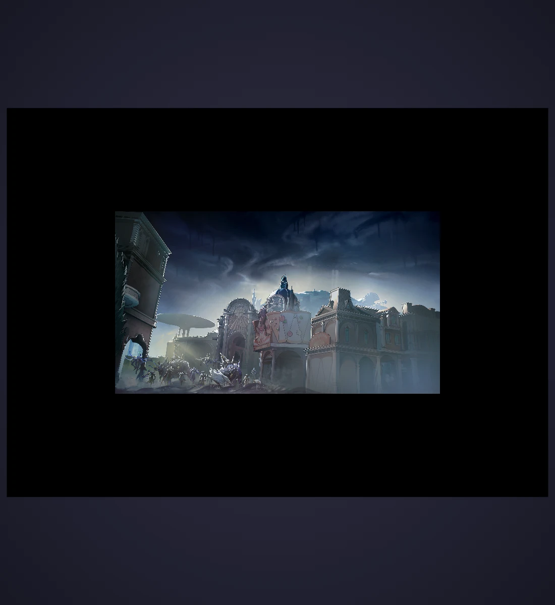 Scene layer · Qiuyuan from Wuthering Waves