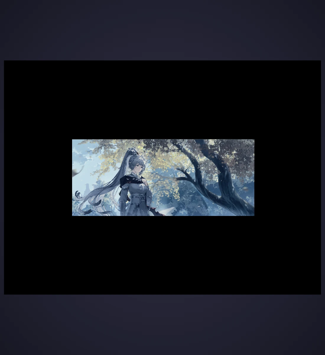 Scene layer · 121 · World & story scenes from Wuthering Waves