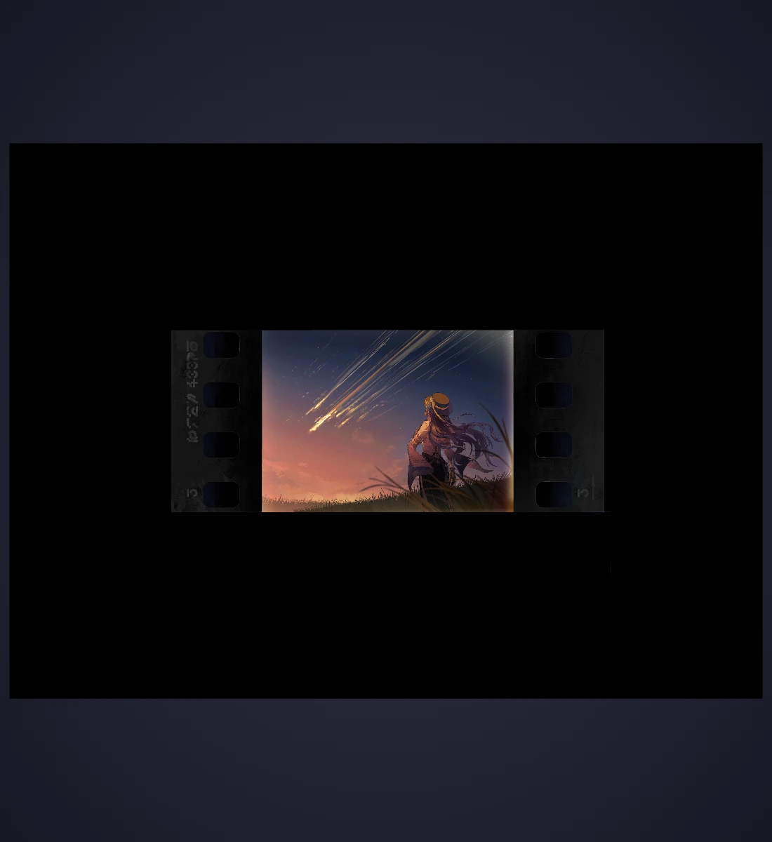 Scene layer · 03 · Lucilla from Wuthering Waves