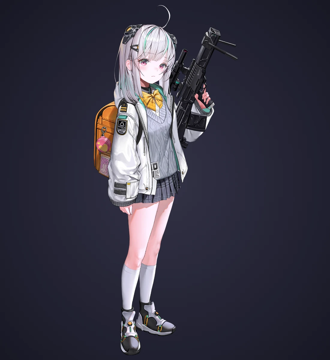 Admi