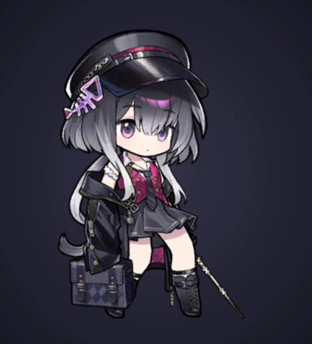 Masaki · Masaki from Resonance Solstice